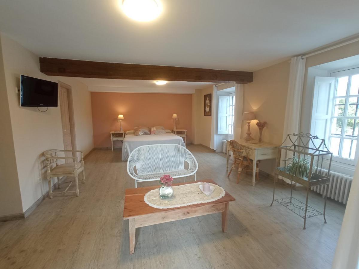 Hosteria De Arnuero Extérieur photo
