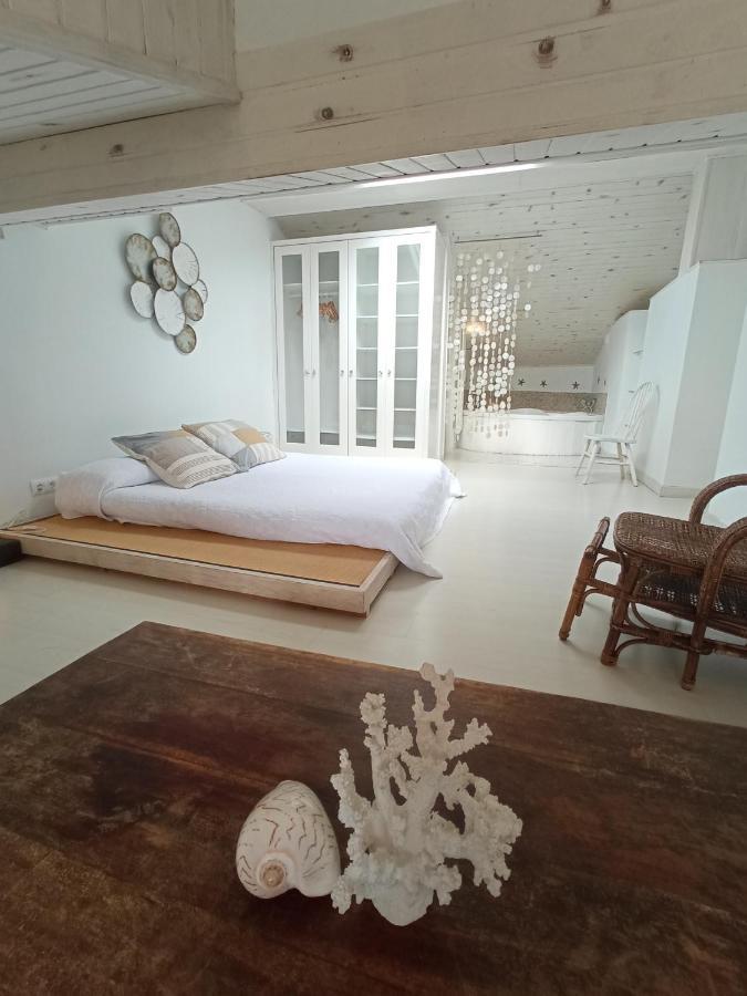 Hosteria De Arnuero Extérieur photo
