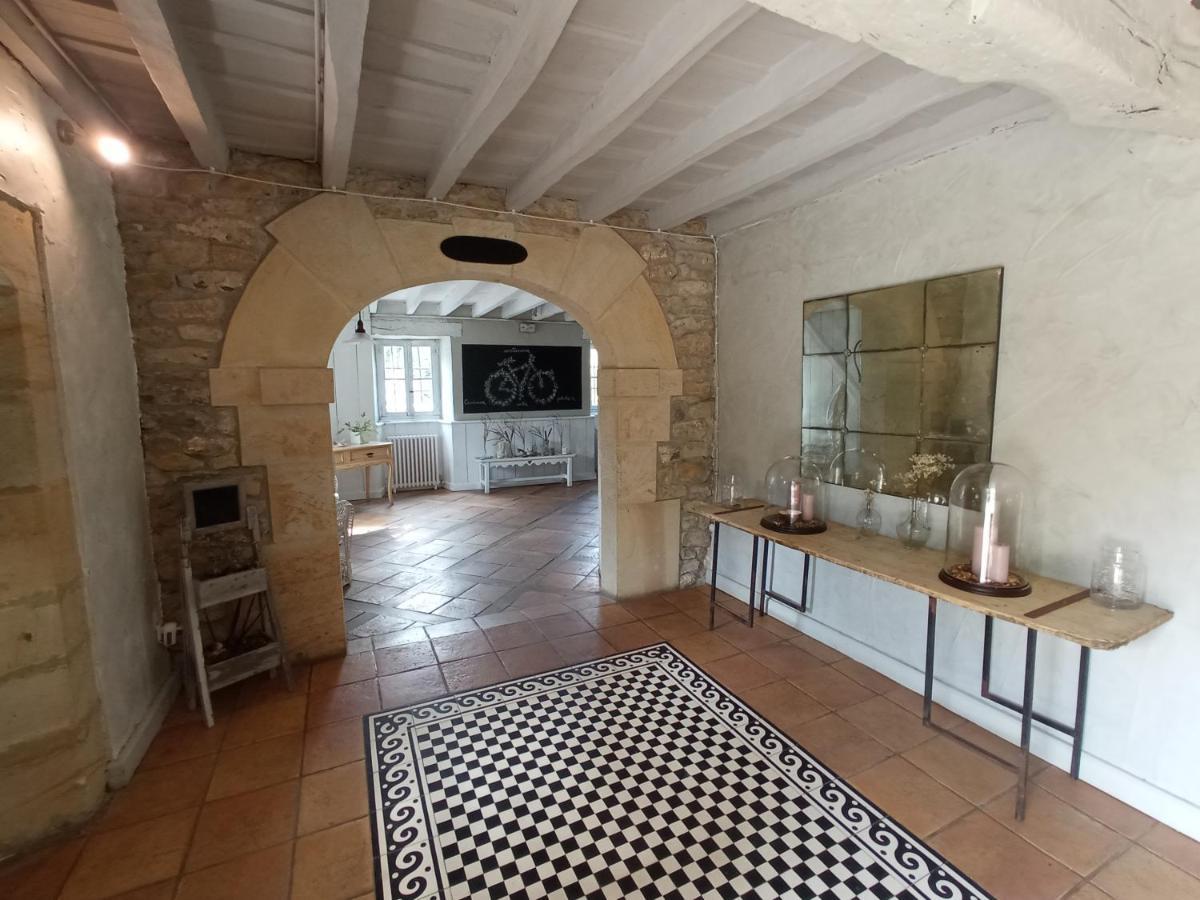 Hosteria De Arnuero Extérieur photo