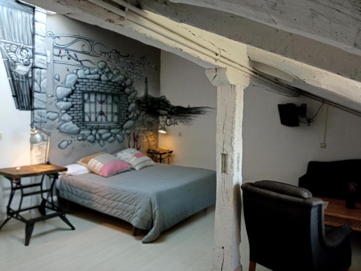 Hosteria De Arnuero Extérieur photo