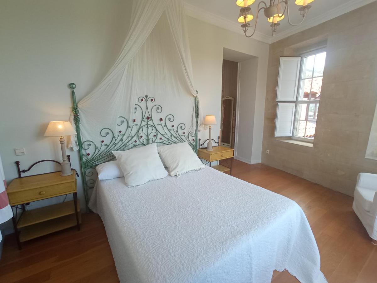 Hosteria De Arnuero Extérieur photo