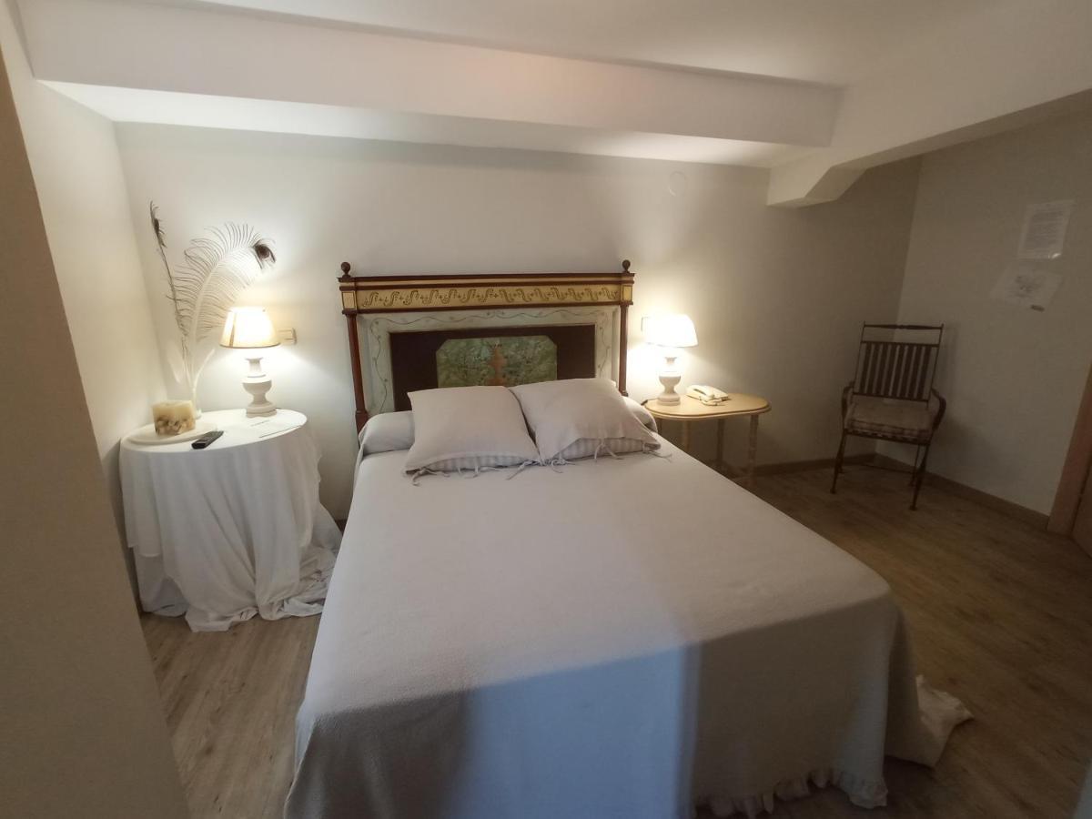 Hosteria De Arnuero Chambre photo