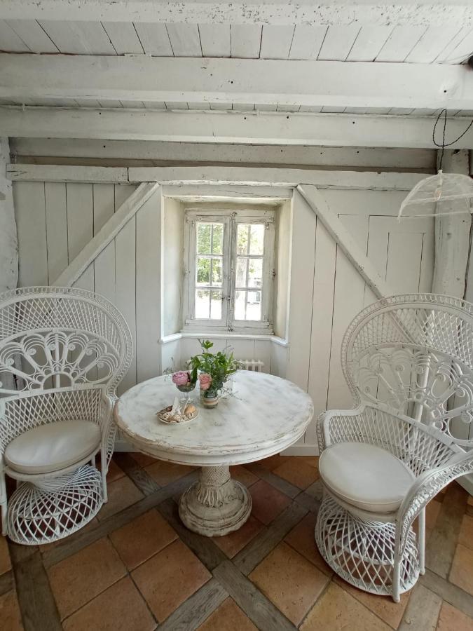 Hosteria De Arnuero Extérieur photo