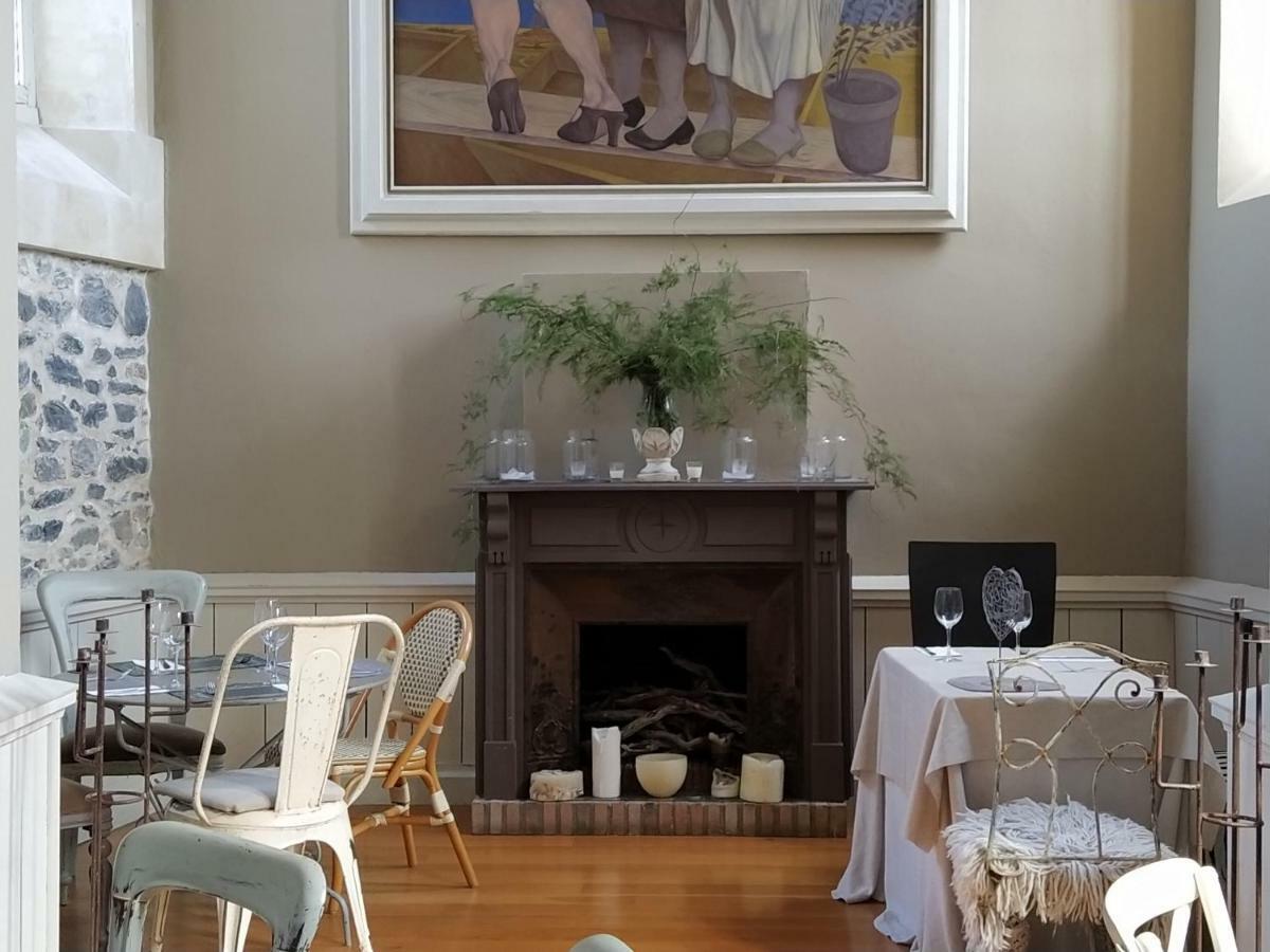 Hosteria De Arnuero Extérieur photo